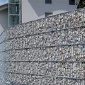 Edelstahl Sechskant Gabion Box Mesh